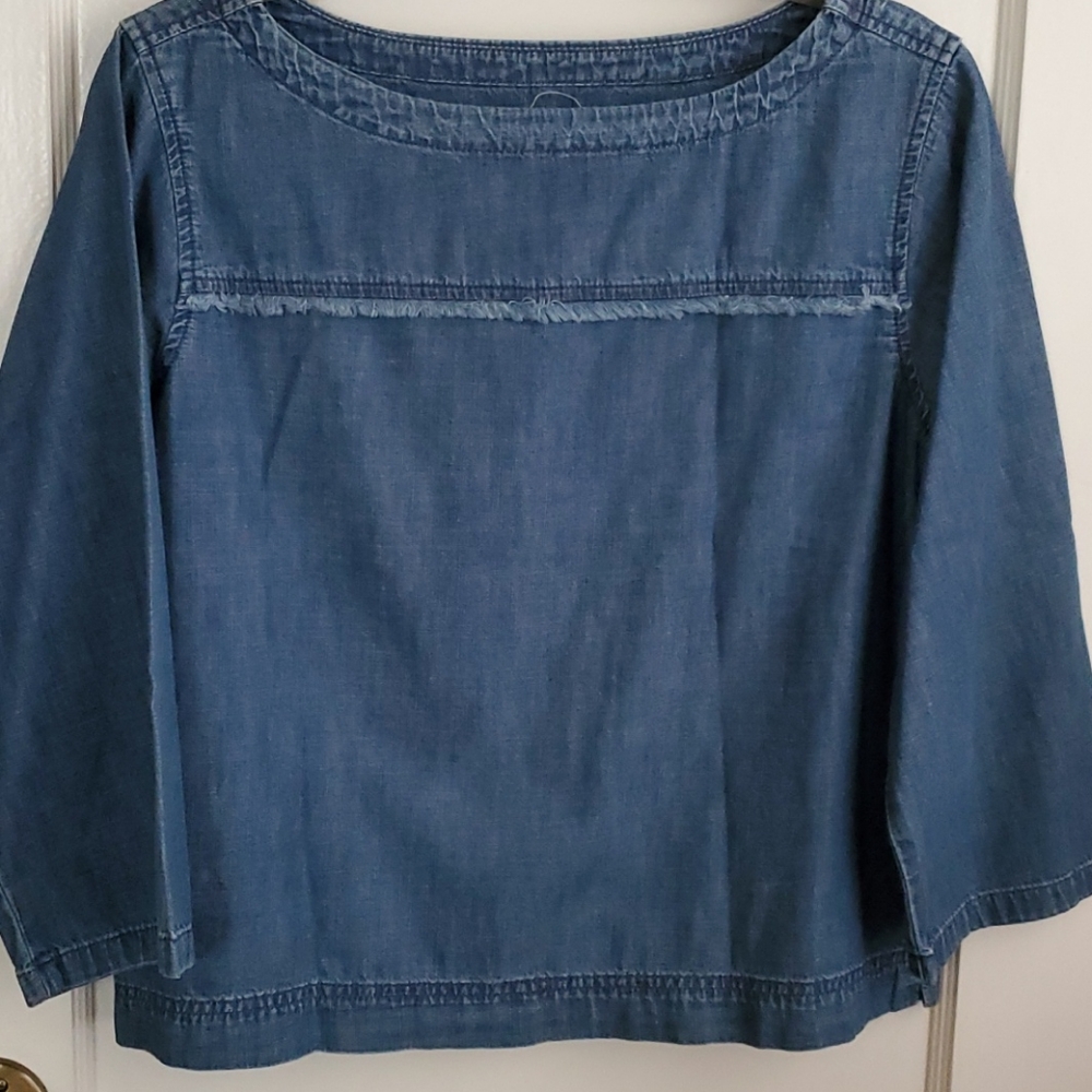 Madewell shirt